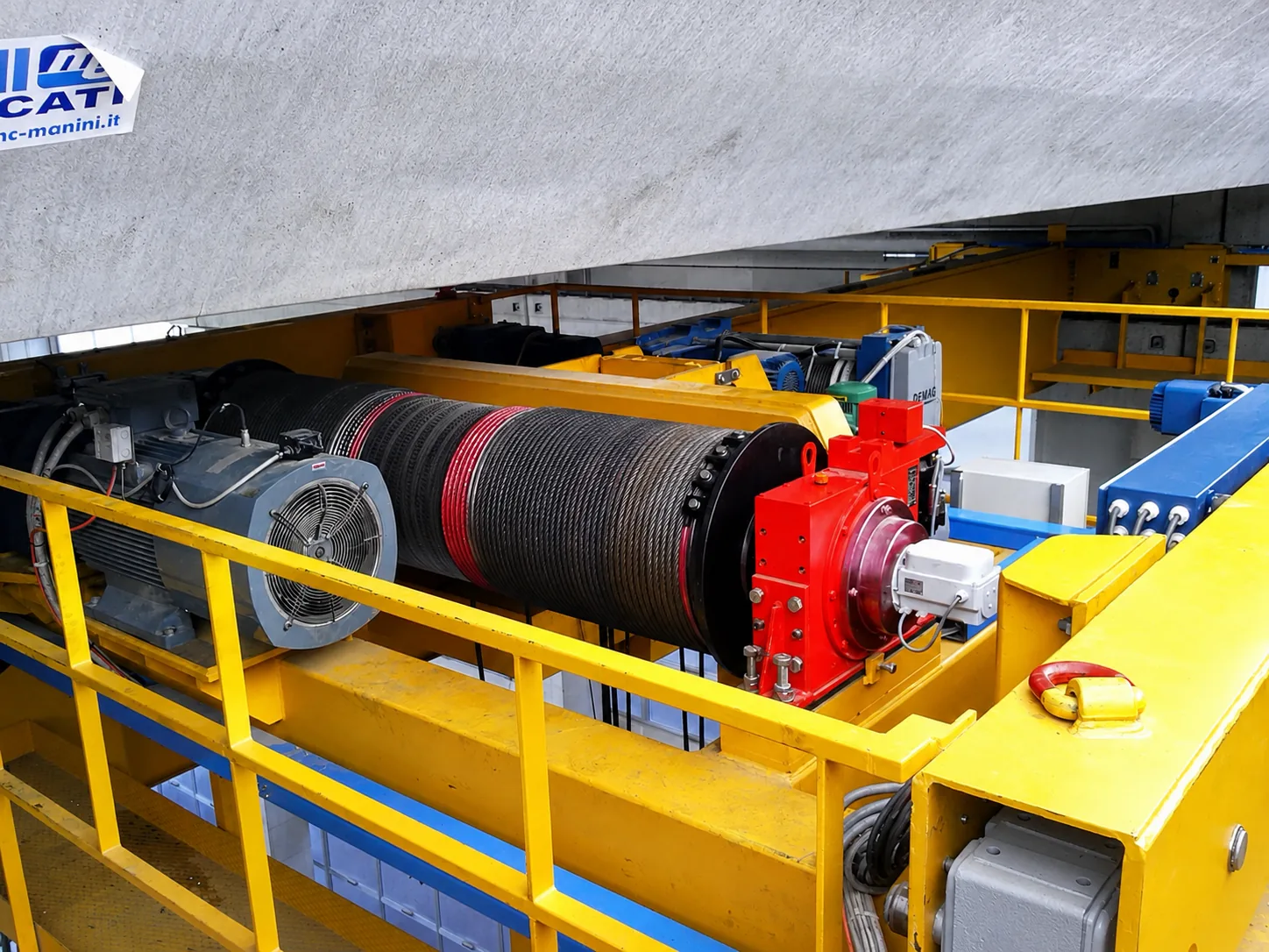 Safety Systems