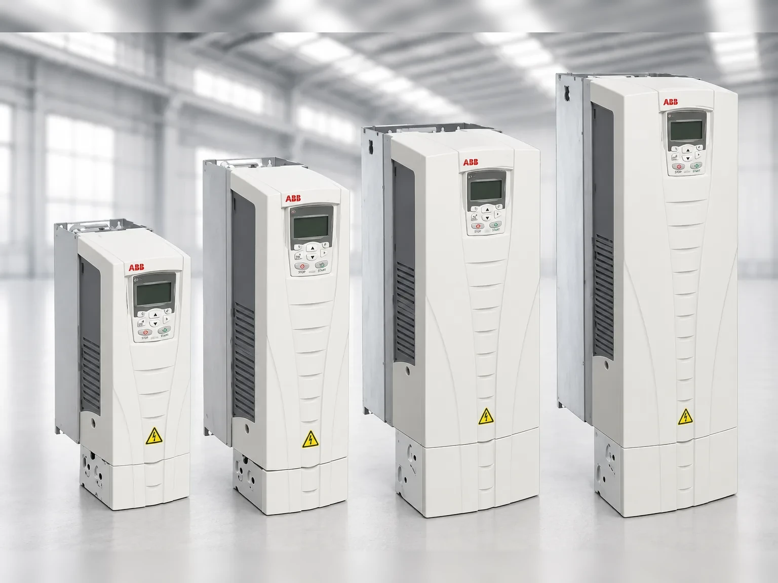 AC Drives
