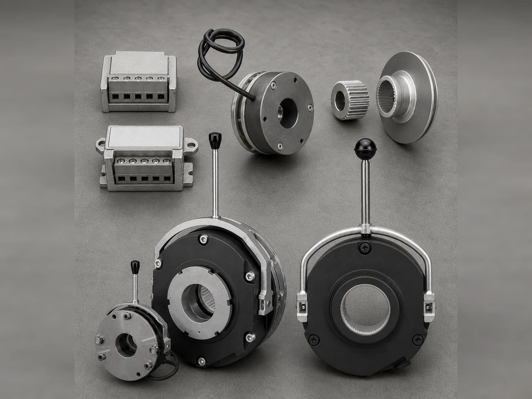 Brake Coils