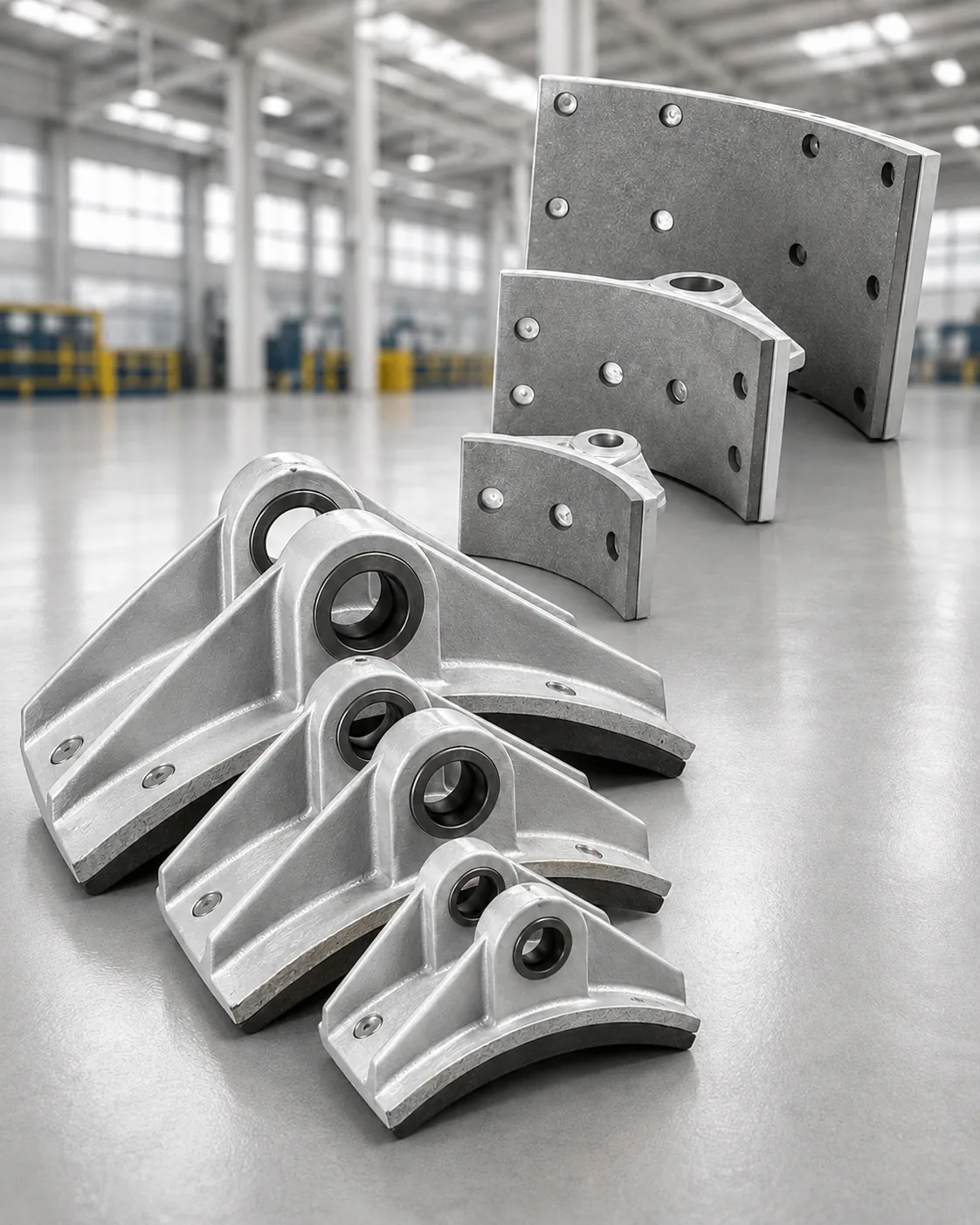 Brake Shoe