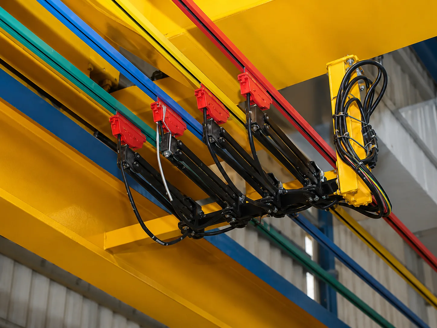 DSL Systems