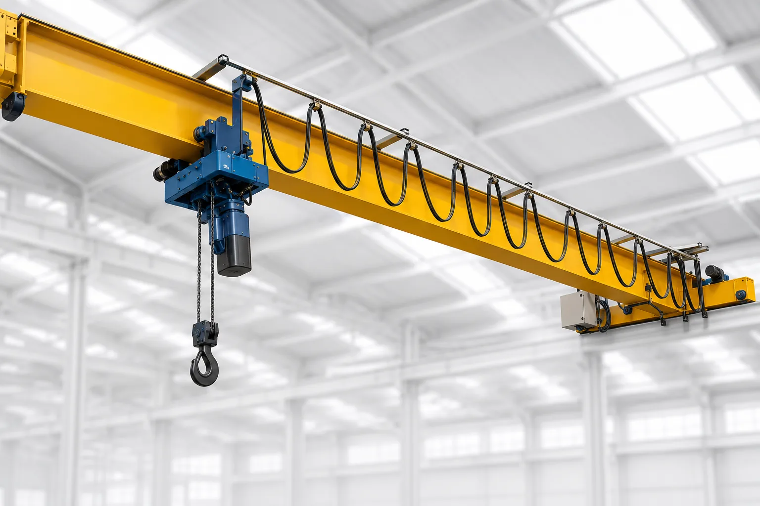 Festoon System