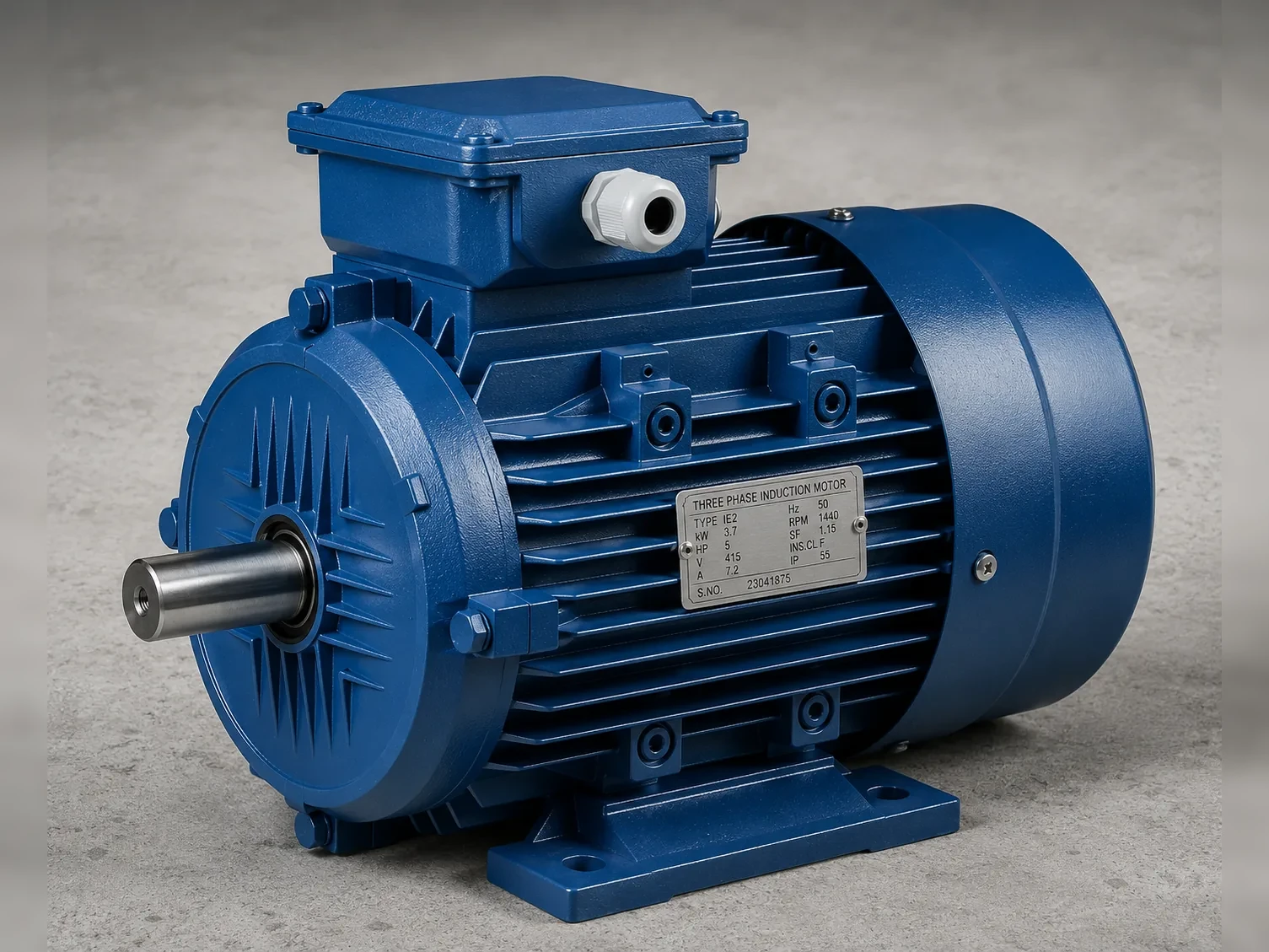 Motors