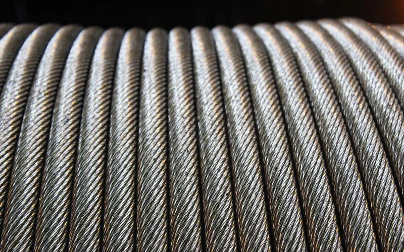 Wire Rope