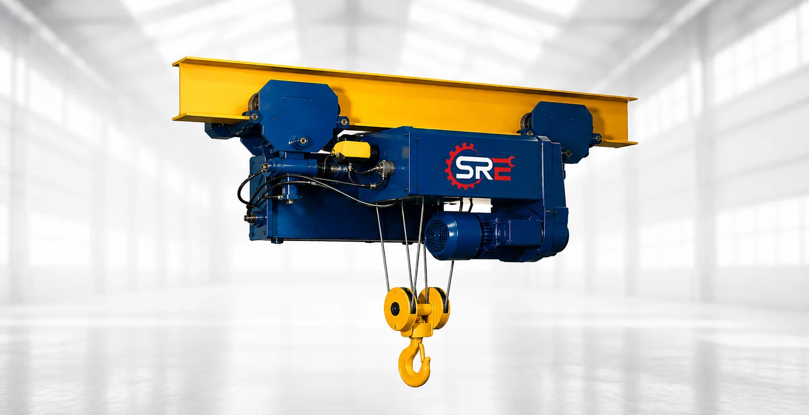 Hoists