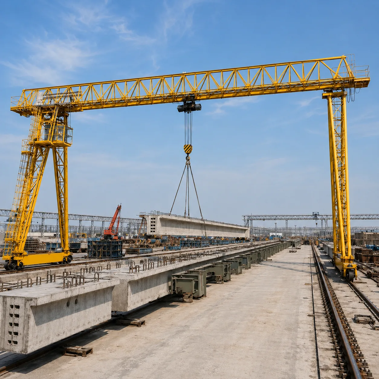 Infrastructure