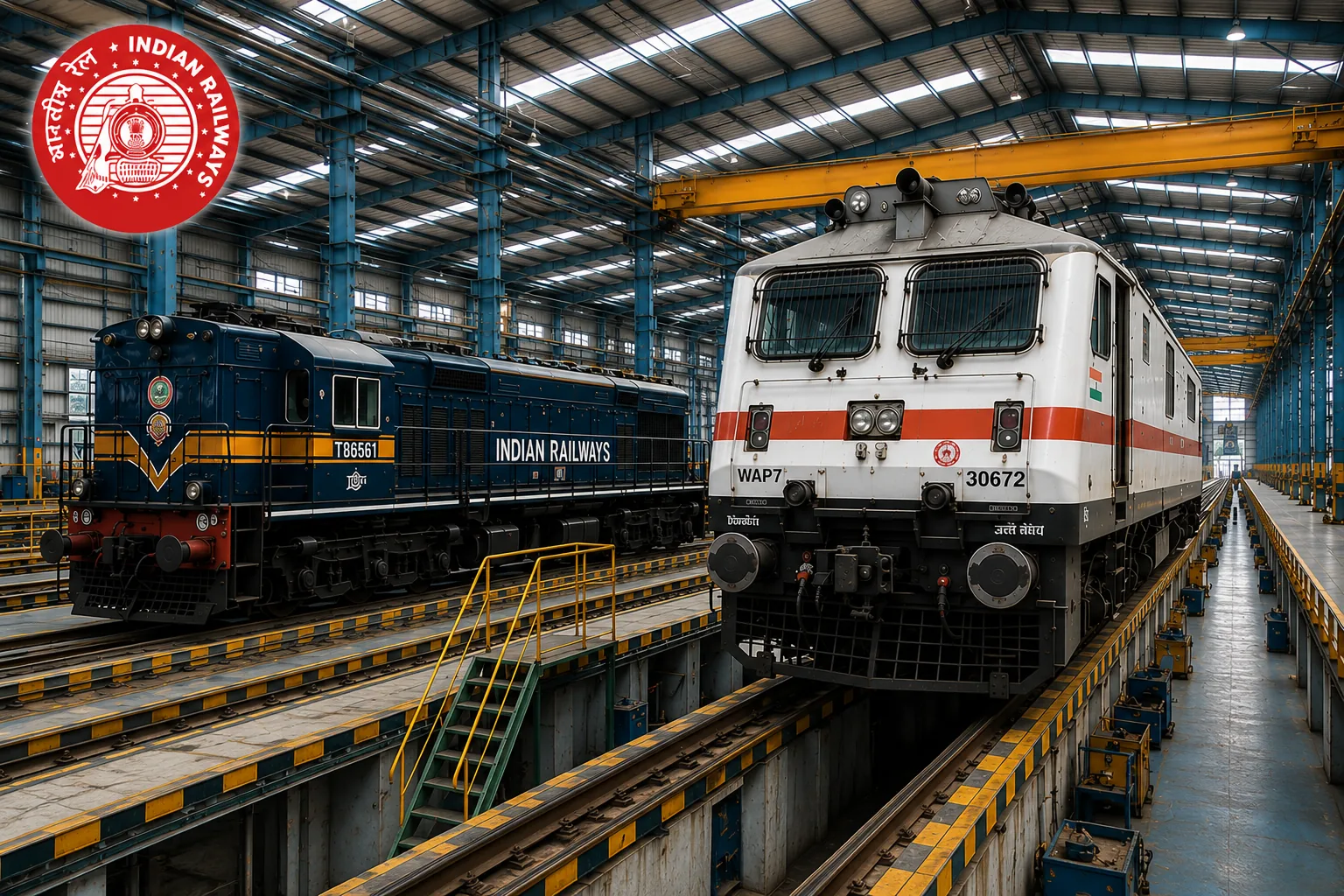 Railways